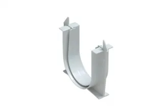 Imagem do produto EMENDA CALHA PISO NORMAL 130MM