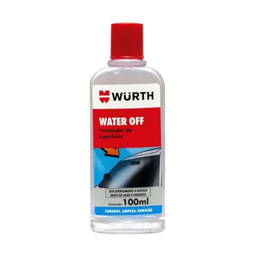 Imagem do produto WATER OFF 100ML