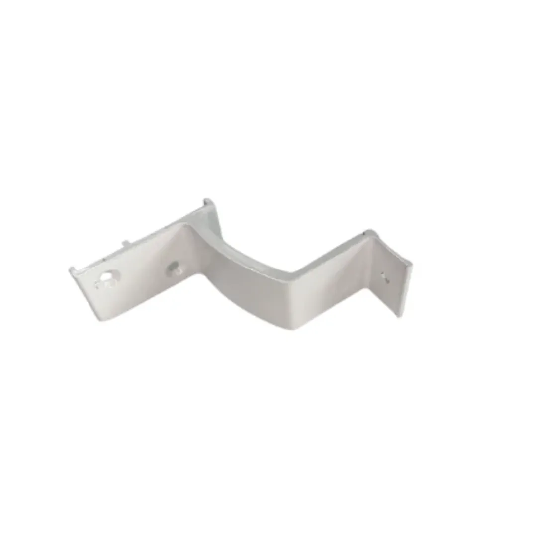 Imagem do produto SUPORTE CORRIMAO ALUMINIO BCO