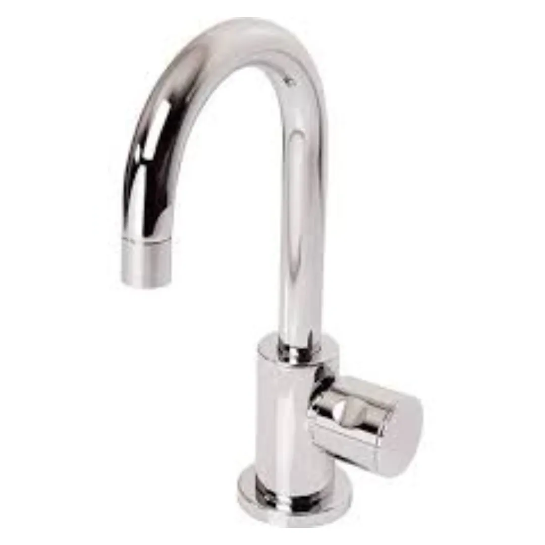 Imagem do produto TORNEIRA LAVAT DECA MESA ASPEN CROMADA 1195 C35