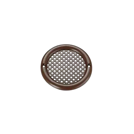 Imagem do produto RESPIRO GUARDA ROUPA 4 MARROM 2PCS