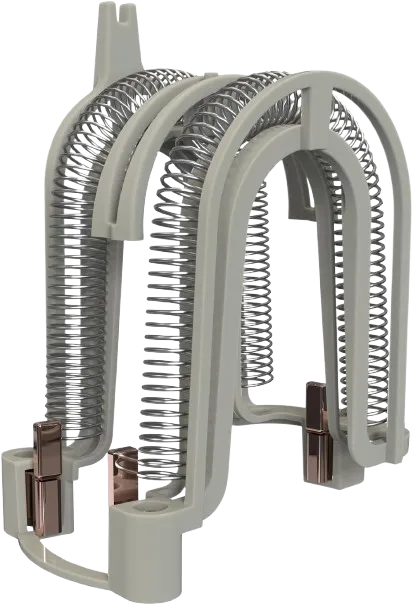 Imagem do produto RESISTENCIA DUCHA MOMENT 4 TEMPERATURAS 6800W X 220V