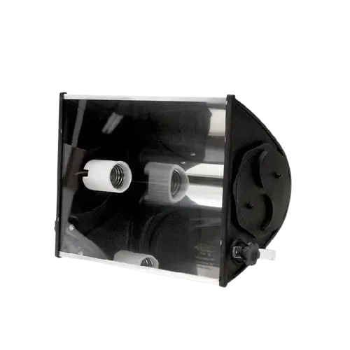 Imagem do produto REFLETOR TASCHIBRA TA 400 E-40