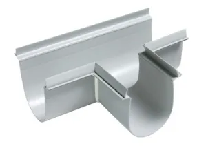 Imagem do produto TE CALHA PISO NORMAL 130MMX100MM