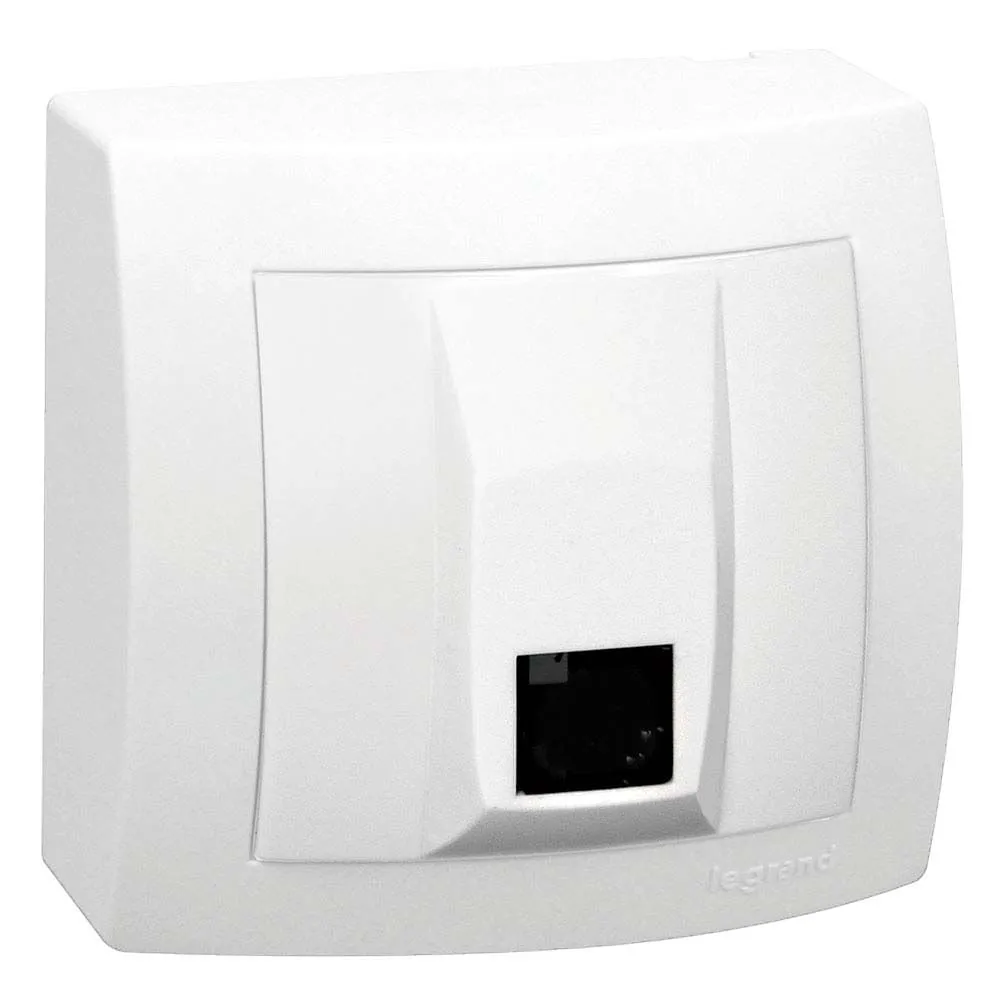 Imagem do produto TOMADA TELEFONE RJ11 SIST X