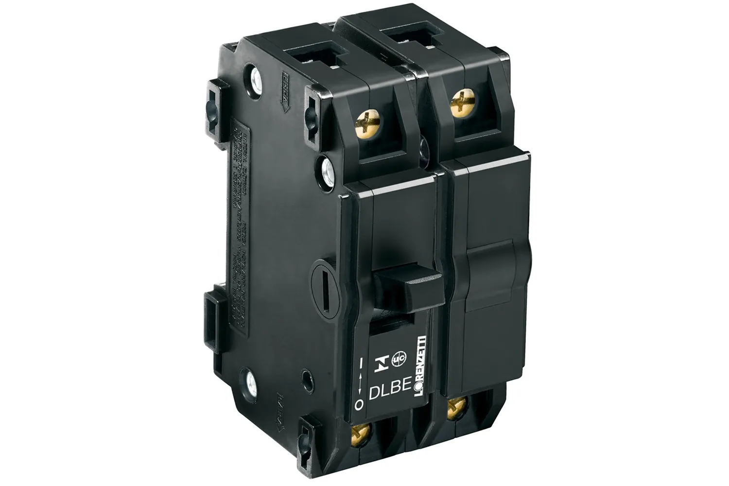 Imagem do produto DISJUNTOR BIPOLAR LORENZETTI 10 AMP