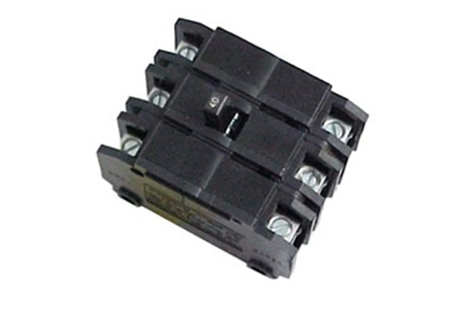 Imagem do produto DISJUNTOR TRIPOLAR LORENZETTI 40 AMP