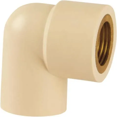 Imagem do produto COTOV CPVC 1/2 LR