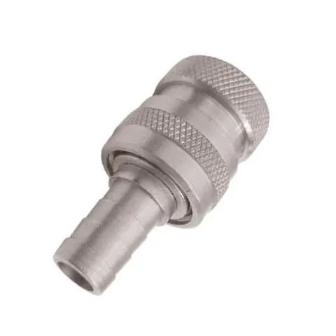 Imagem do produto ENGATE RAPIDO GARDEN 3/4 X 1/2 ALUMINIO