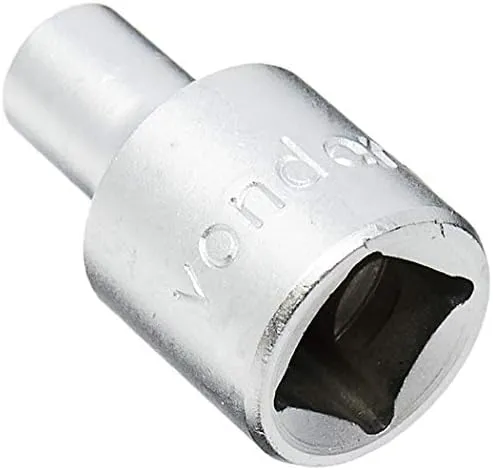 Imagem do produto SOQUETE SEXTAV 1/2X 06MM CRV VONDER