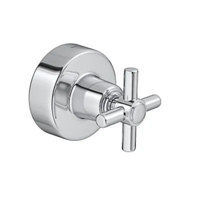 Imagem do produto ACABAMENTO REGISTRO DECA C37 1 1/4 - 1 1/2