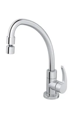 Imagem do produto TORNEIRA COZ B MOVEL DECA 1167 1/4 VOLTA