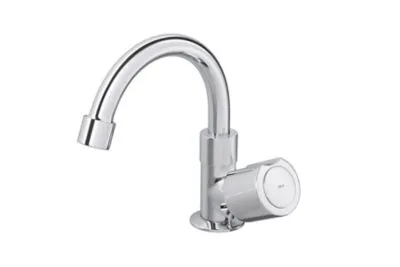 Imagem do produto TORNEIRA LAVAT B ALTA DECA MESA C40