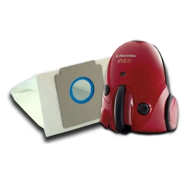 Imagem do produto SACO ASPIRADOR C/03 PCS - REF.950