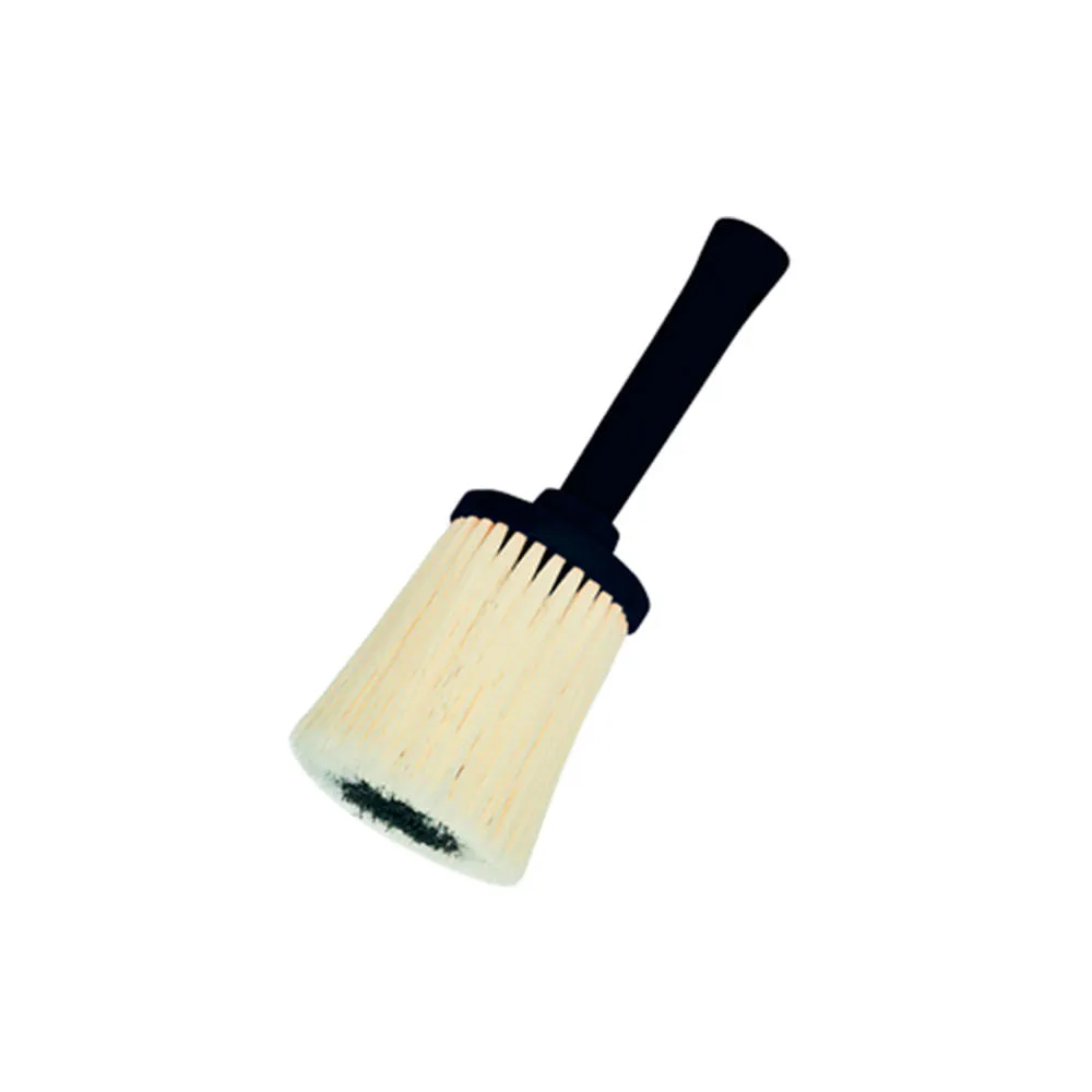 Imagem do produto BROXA NYLON REDONDA ATLAS