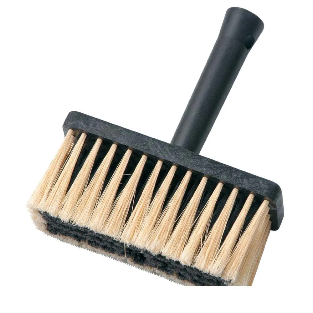 Imagem do produto BROXA NYLON RETANGULAR ATLAS NR.1
