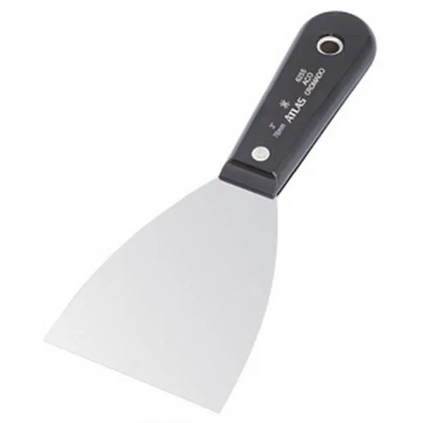 Imagem do produto ESPATULA ACO ATLAS 12,7CM