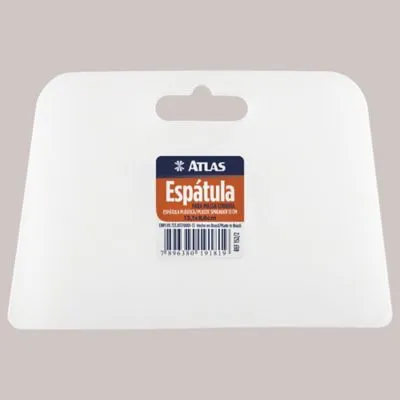 Imagem do produto APLICADOR MASSA 13,1CM ATLAS REF.152/2