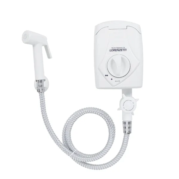 Imagem do produto DUCHA HIGIENICA LORENZETTI C/AQUEC 3T 127V X 4000W