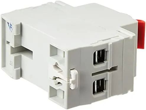 Imagem do produto DISJUNTOR BIPOLAR ALUMBRA 40A DR