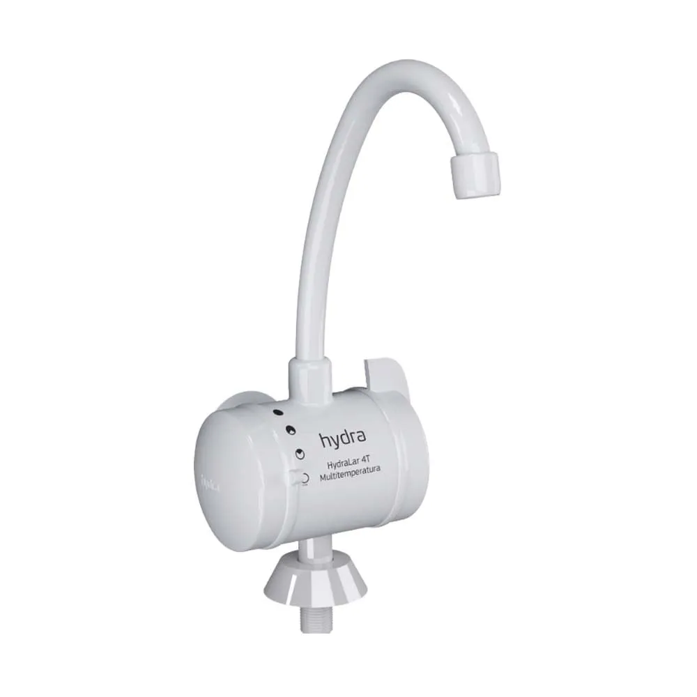 Imagem do produto TORNEIRA ELETR HYDRALAR MESA 4T 5500WX220V