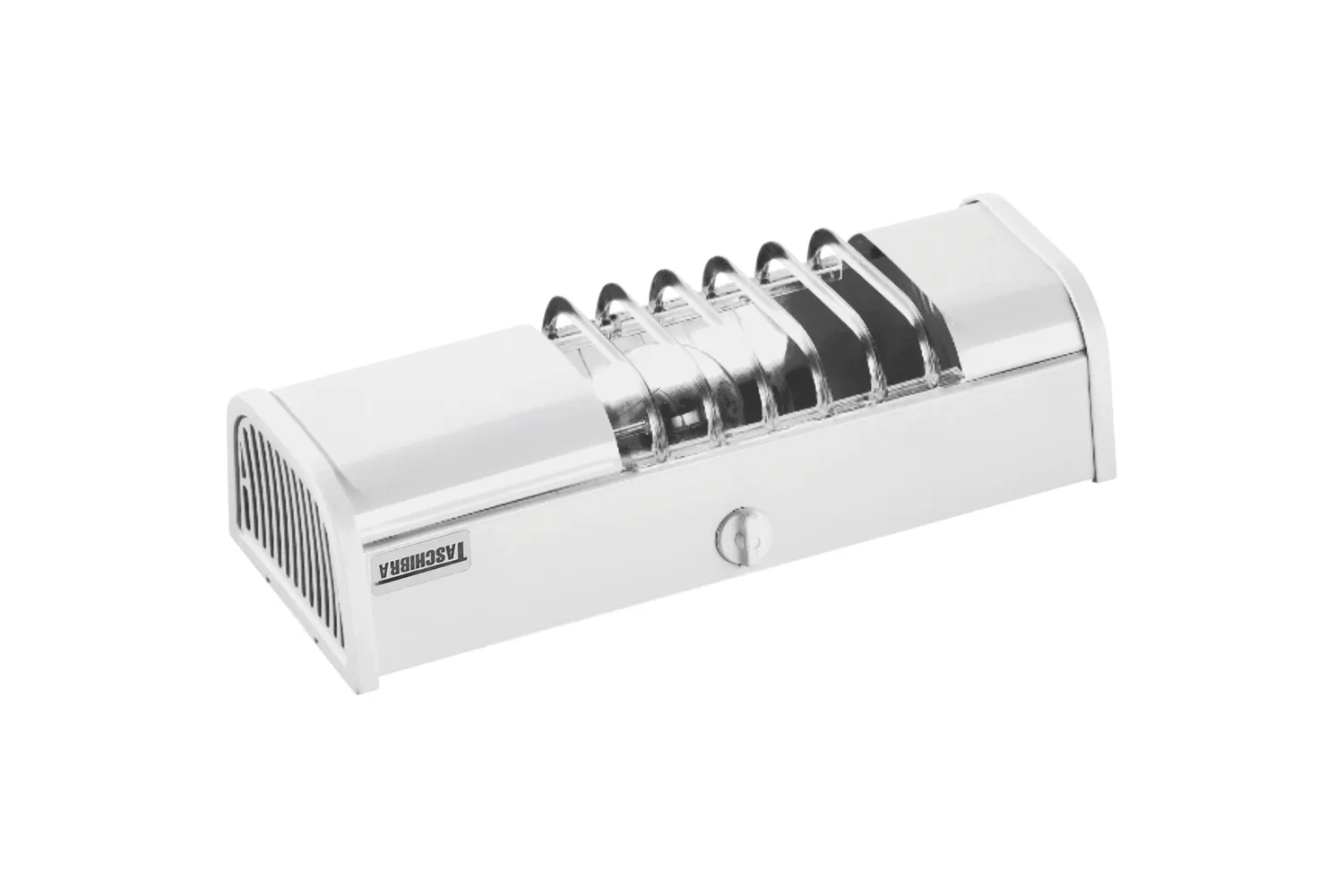 Imagem do produto LUMINARIA ECONOMICA TASCHIBRA 1XE-27 BCA S/LAMPADA