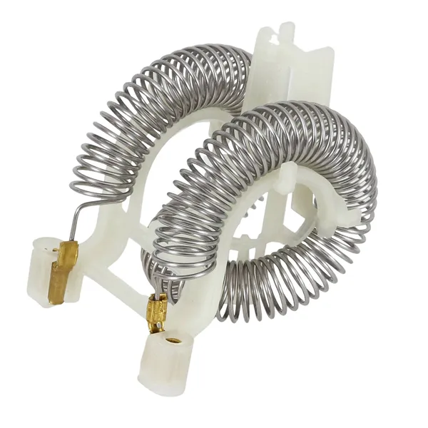 Imagem do produto RESISTENCIA DUCHA DUCALI 7500W X 220V