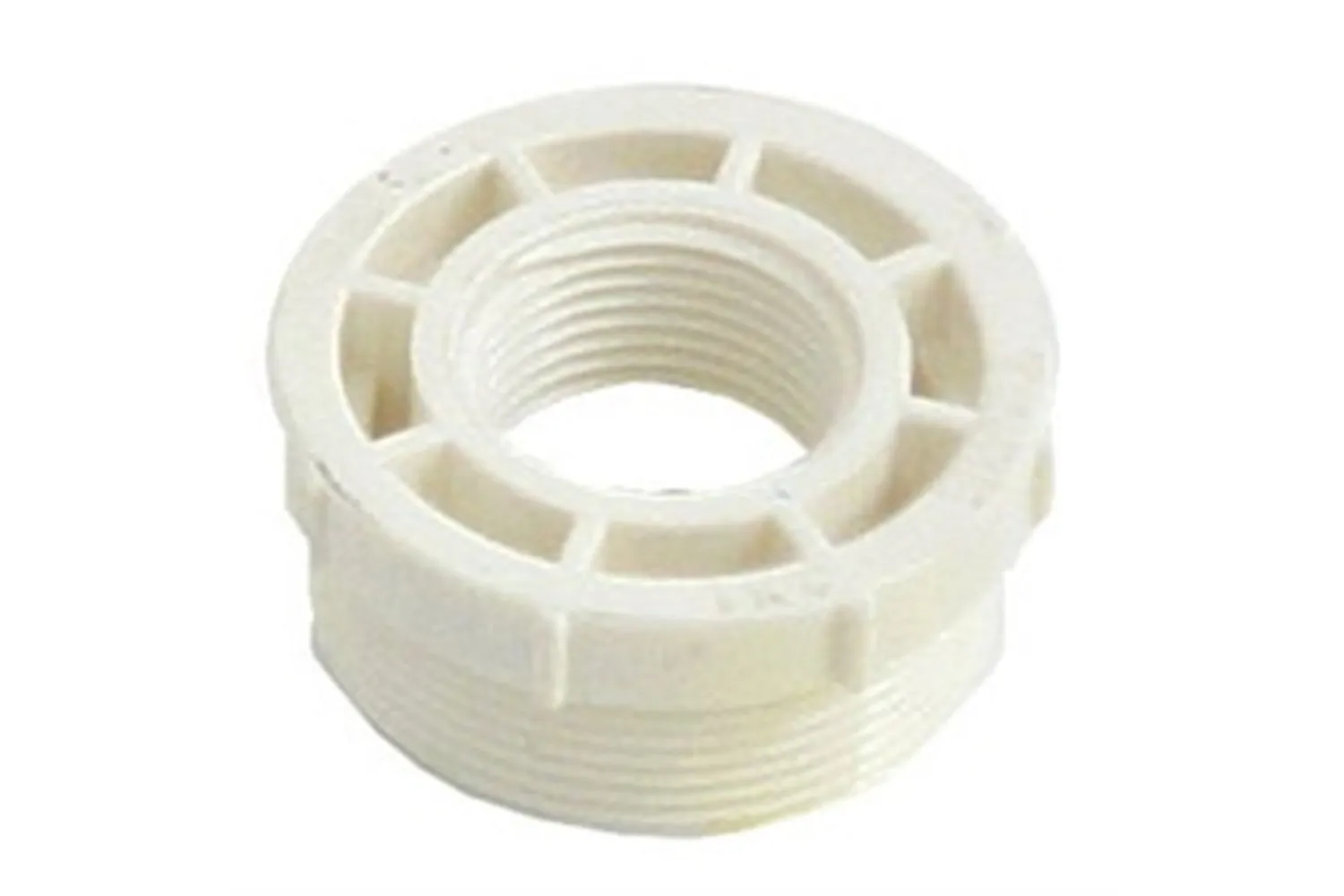 Imagem do produto BUCHA BRANCO ROSCA TIGRE RED 2X1