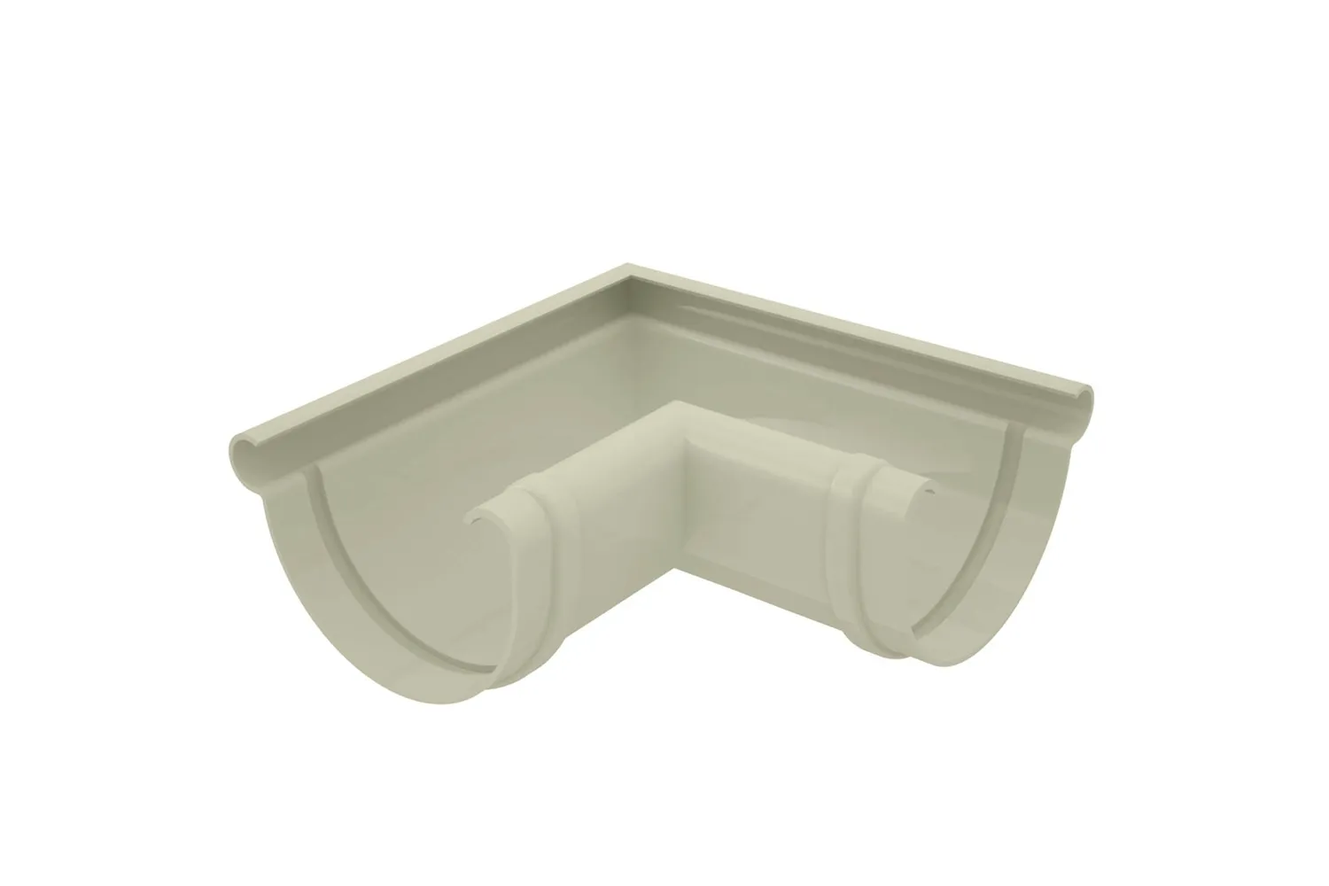 Imagem do produto ESQUADRO PLAST EXTERNO