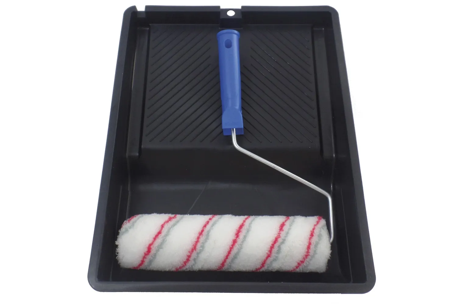 Imagem do produto KIT PINTURA ANTI RESPINGO CASTOR C/03 PECAS RF:805