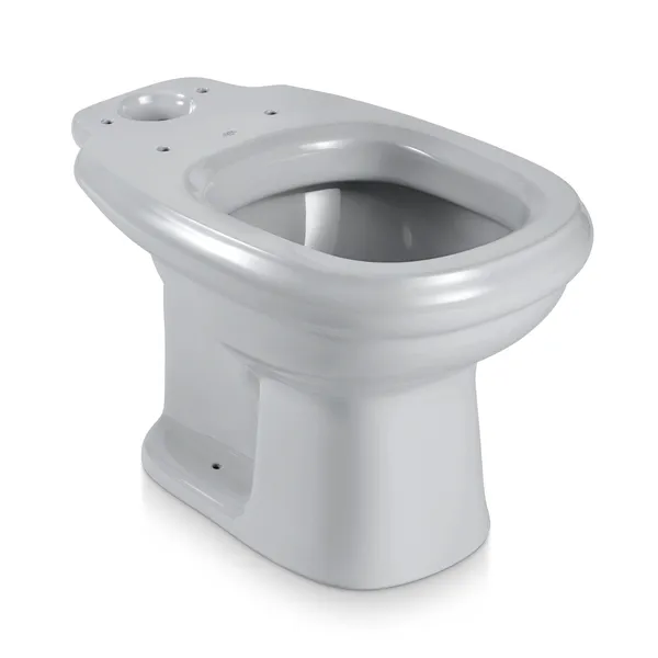 Imagem do produto BACIA ICASA P/CAIXA ACOPL SABATINI CZ CL