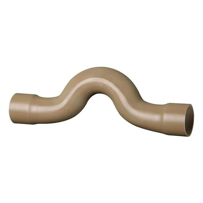 Imagem do produto CURVA MARROM TRANSPOSICAO 1