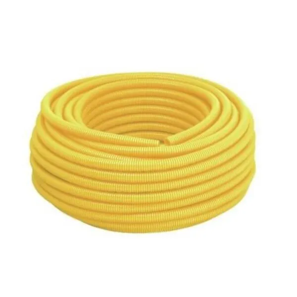 Imagem do produto CONDUITE AMARELO FORTLEV 1/2 x 25MTS