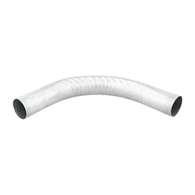 Imagem do produto CURVA ZINCADA P/CONDULETE 1
