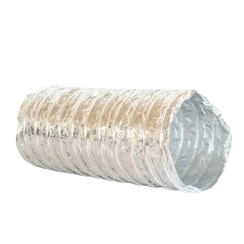 Imagem do produto DUTO FLEX P/ EXAUSTOR AMBIENTE 125MM X 3M