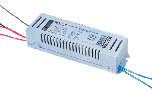 Imagem do produto REATOR ELETR LAMPADA HO ECP 2X110WX85X127V