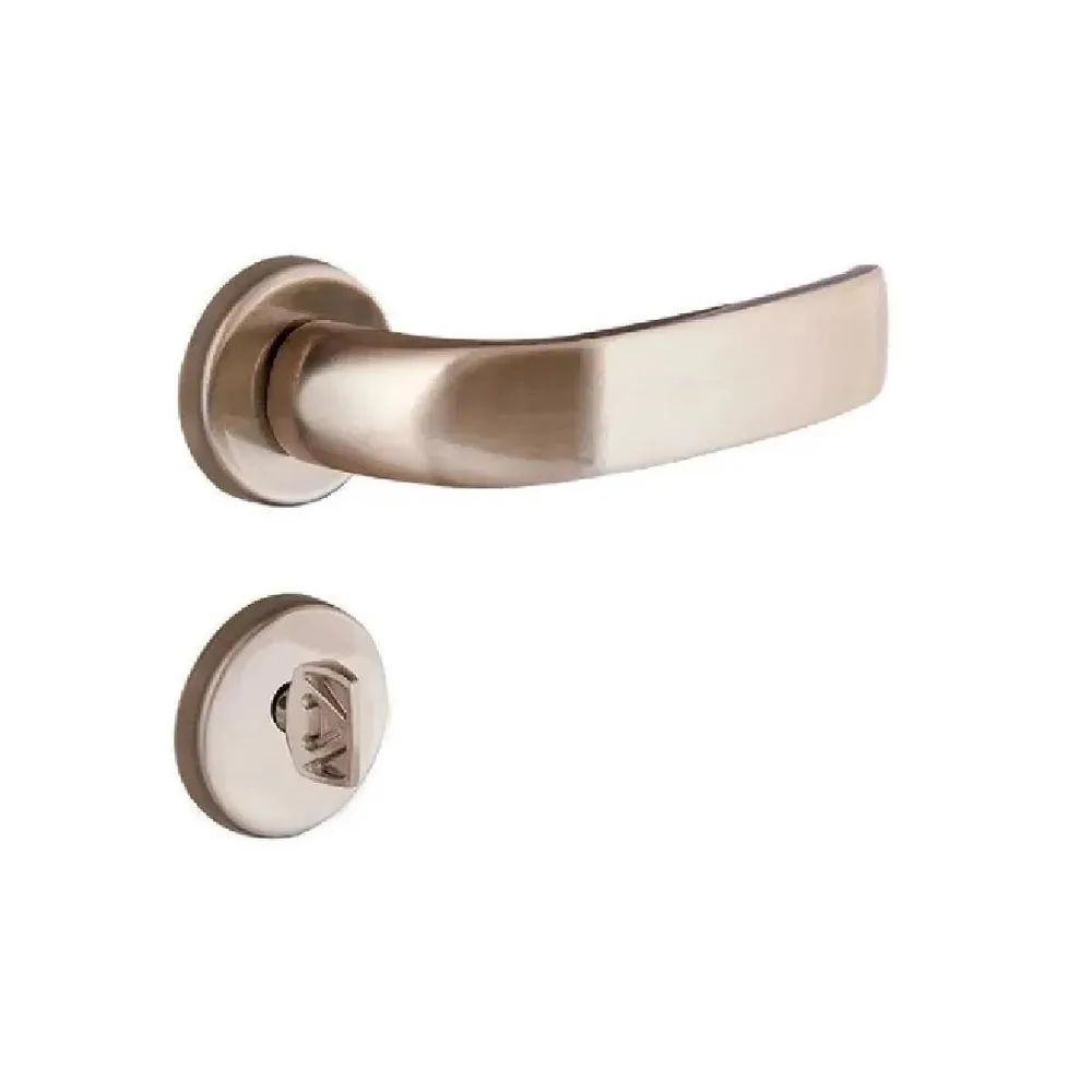 Imagem do produto FECHADURA ALIANCA HOME WC 55013 BL