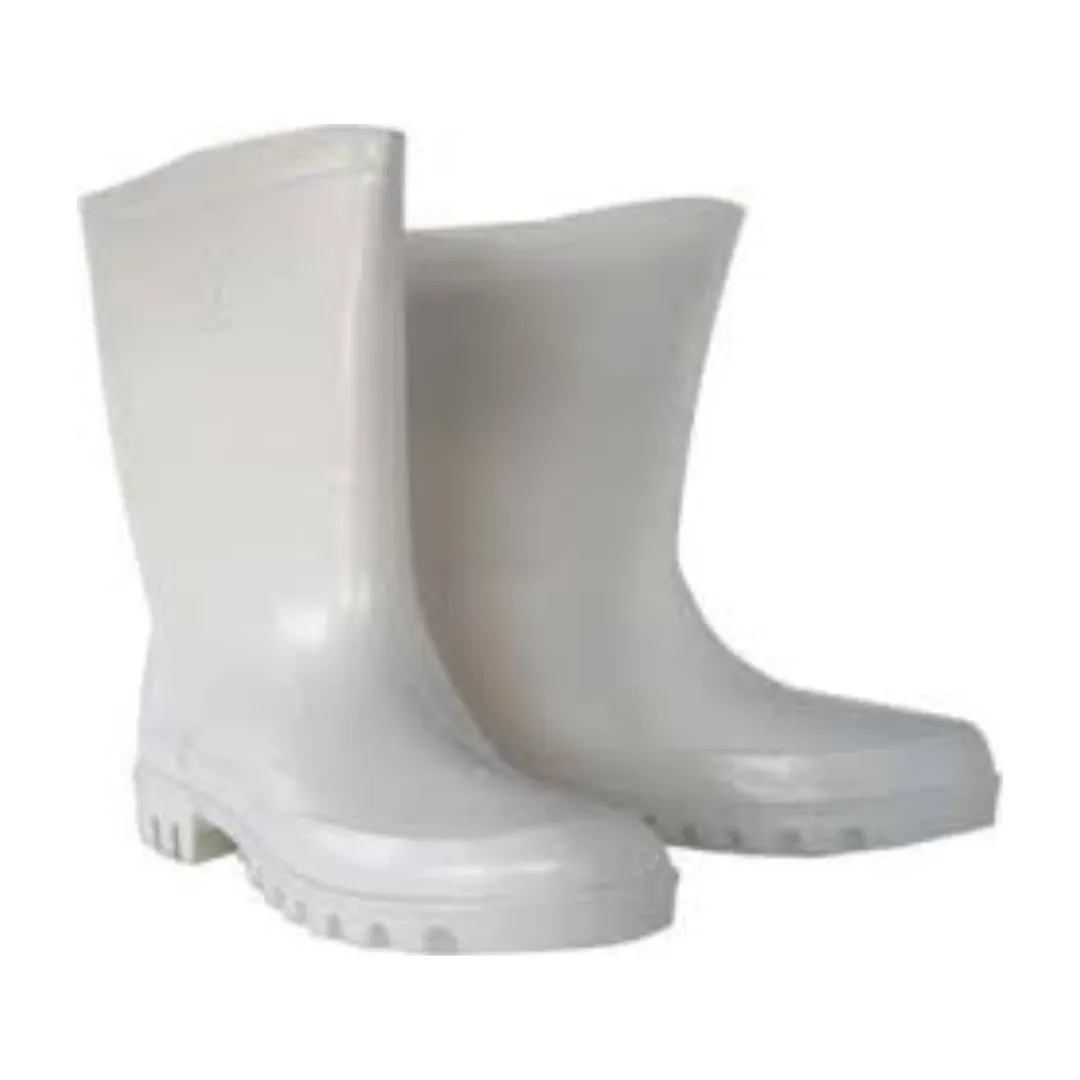 Imagem do produto BOTA PVC BRANCA 39