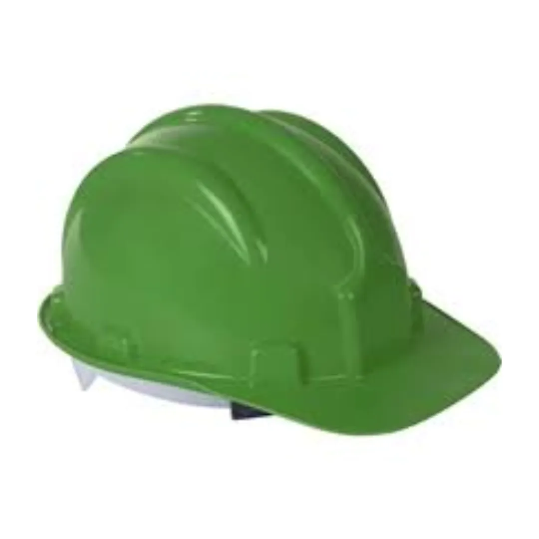 Imagem do produto CAPACETE SEGURANCA VERDE