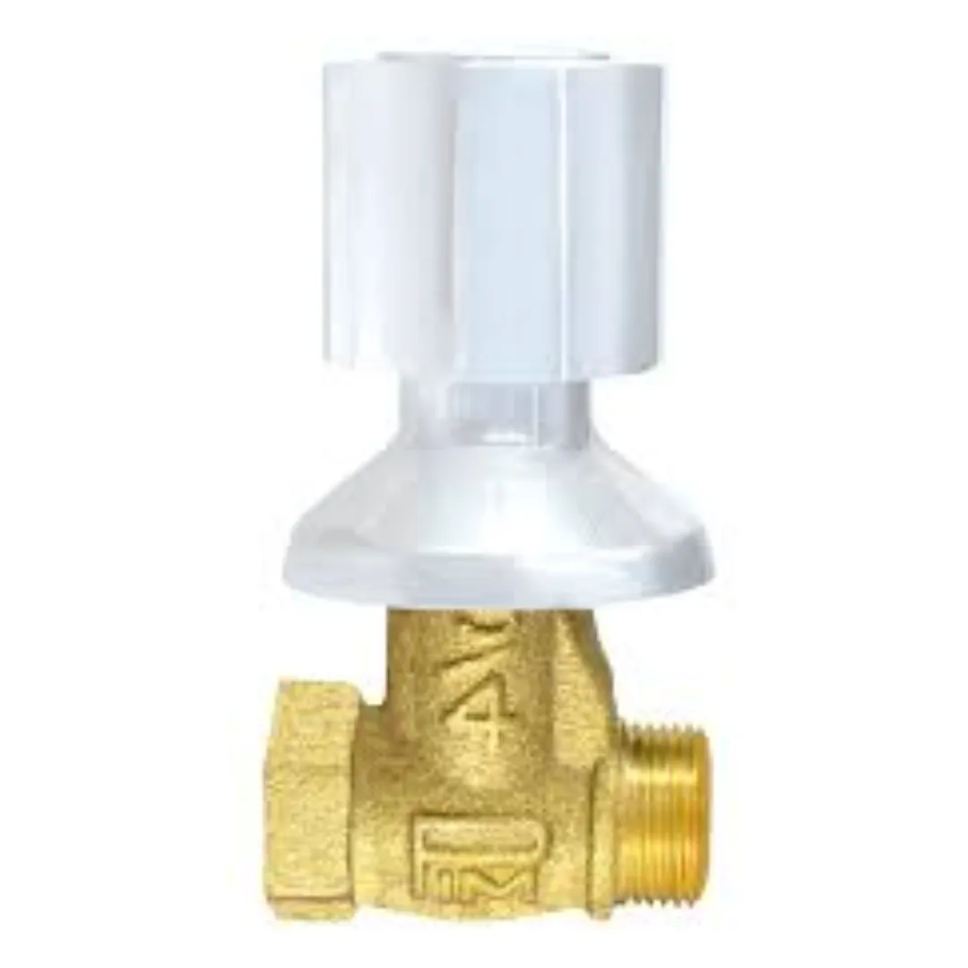 Imagem do produto REGISTRO PRESSAO PACHECO LUXO 3/4 C40 REF.1416