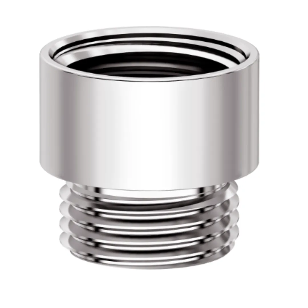 Imagem do produto EXTENSOR FLEX ROSCA INT 1/2X10CM