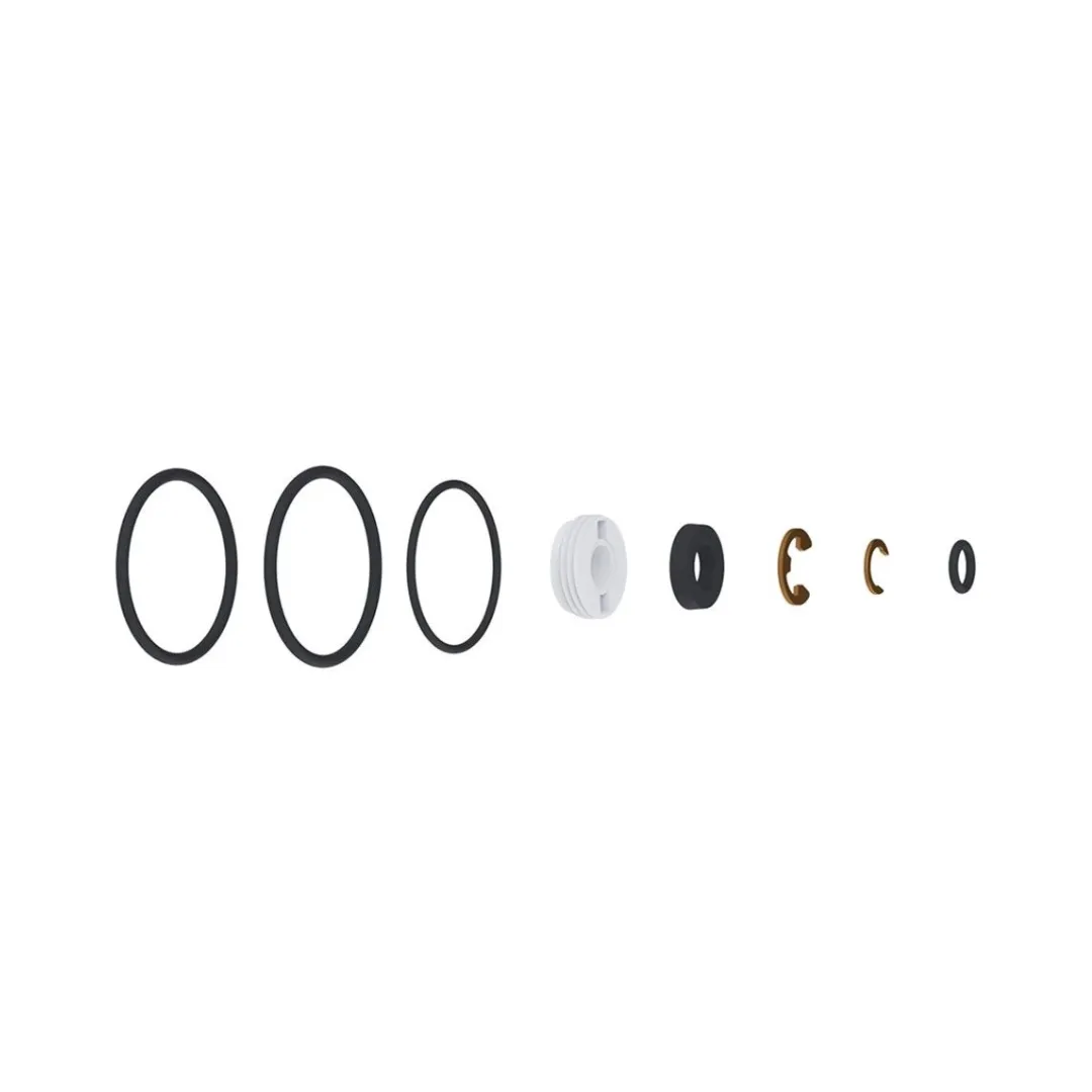Imagem do produto KIT COMPL VEDANTES DOCOL MOD 484 11/4