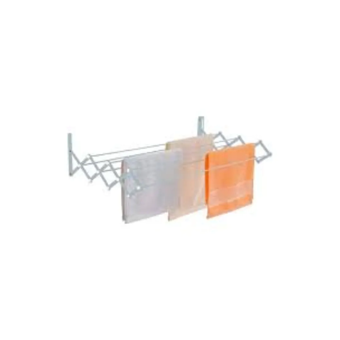 Imagem do produto VARAL SANFONADO 50 CM ACO METALTRU