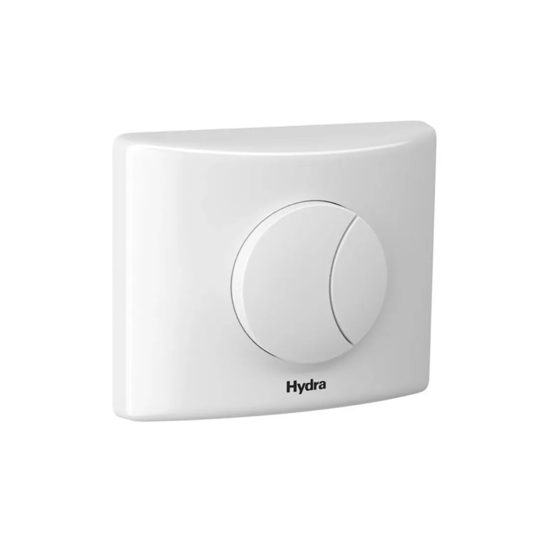 Imagem do produto KIT ADAPTADOR HYDRA DUO DECA 1 1/2 BRANCO