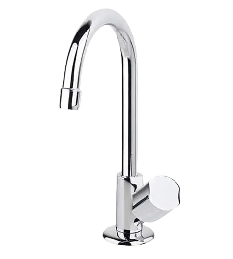 Imagem do produto TORNEIRA LAVAT B ALTA PETRA 1/4V