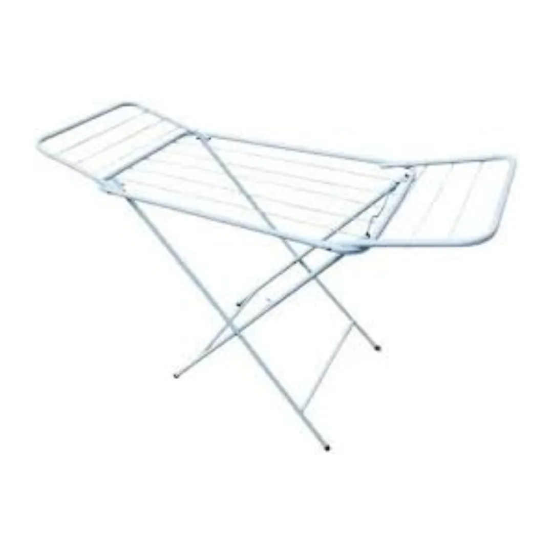 Imagem do produto VARAL CHAO C/ ABA BUTTERFLY 1,50M MAXEB