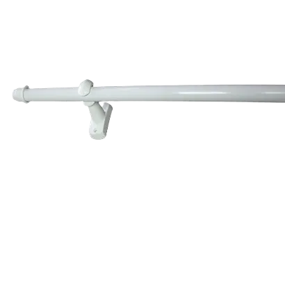 Imagem do produto CONJ CORTINA 19MM C/2MTS SUP PLAST MARFI