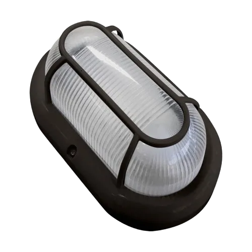 Imagem do produto LUMIN OVAL PIRAMIDE C/LENTE POLICARB BCA (OFERTA)