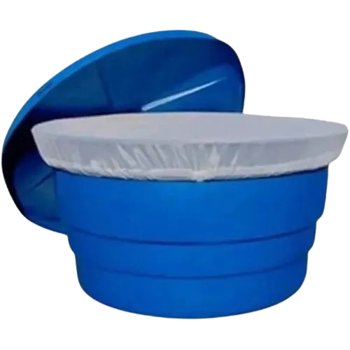 Imagem do produto TELA MOSQUITEIRO PROTECAO CX DAGUA 1000LTS