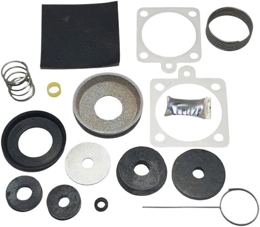 Imagem do produto REPARO VALVULA SUPER MAR REF:1015